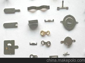 啤機加工供應商與五金制品市場行情分析