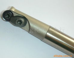 余姚市誠宏模具五金行刀桿產品列表