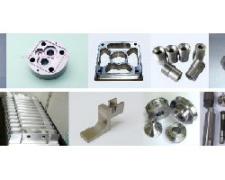 深圳市瑞鴻霖五金制品廠 精密制造，驅動工業發展