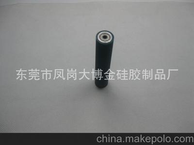 精密包膠技術專家 聚焦五金與滾筒包膠，解析東莞包膠加工全流程