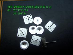 供應哈爾濱/大慶保溫釘、鋁釘、鐵釘——建筑建材領域可靠連接解決方案